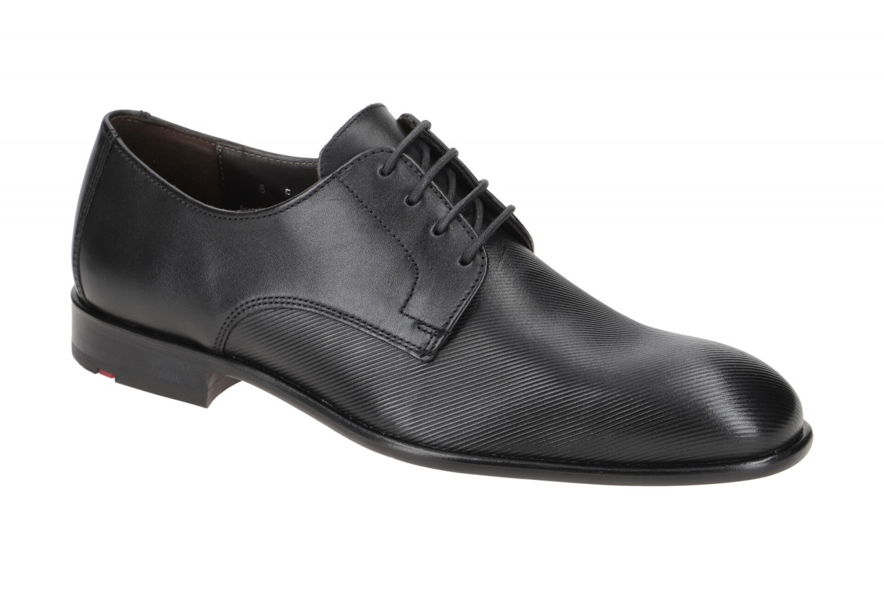 Lloyd SAIGON 13-096-20 schwarz - elegante Halbschuhe und Schn?rschuhe f?r Herren 1 Lloyd SAIGON 13-096-20 schwarz - elegante Halbschuhe und Schn?rschuhe f?r Herren