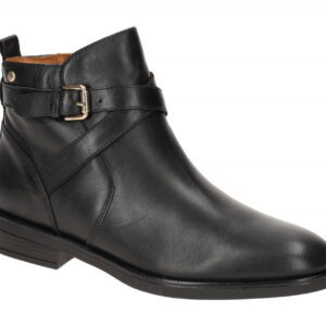 Pikolinos PUERTOLLANO W3C-8869 black schwarz - Stiefeletten f?r Damen