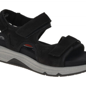 Gabor ROLLINGSOFT 66.889.47 schwarz - Sandalette f?r Damen