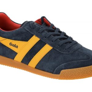 Gola HARRIER CLA192PY dunkel-blau - Sneakers f?r Damen