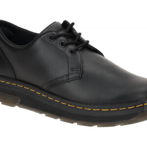 Dr. Martens CREWSON LO 31669001 schwarz - bequeme Halbschuhe f?r Herren
