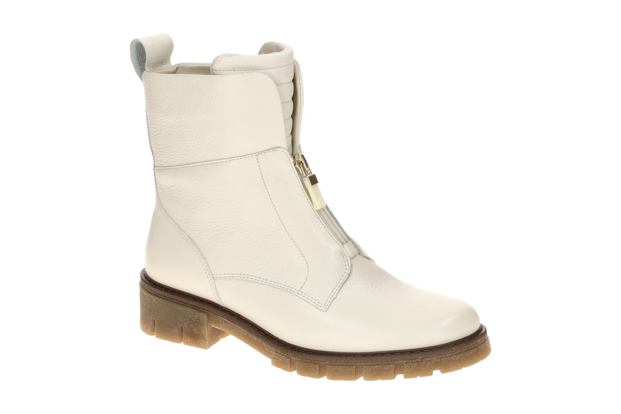 ara DOVER 12-23130 08 wei? - elegante Stiefelette f?r Damen 1 ara DOVER 12-23130 08 wei? - elegante Stiefelette f?r Damen