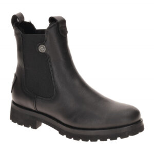 Panama Jack FRANCESCA IGLOO B1 FrancescaIglooB1 schwarz - Stiefeletten f?r Damen