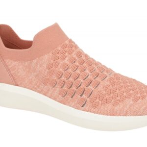 Legero IMPACT 6-09840-60 pink - sportliche Slipper f?r Damen