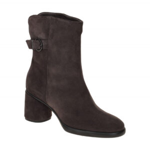 Ecco SCULPTED LX 55 23190305178 braun - elegante Stiefelette f?r Damen