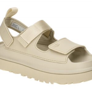 UGG GOLDENGLOW 1152685 SSAL beige - Riemchen Sandale f?r Damen