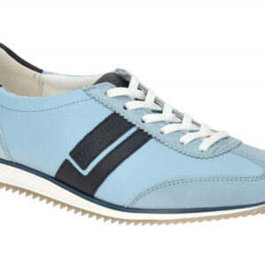 Paul Green 5453-04 hell-blau - Sneakers f?r Damen