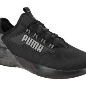 Puma RETALIATE 2 HYPERWAVE 379062 01 schwarz - Sneakers f?r Herren
