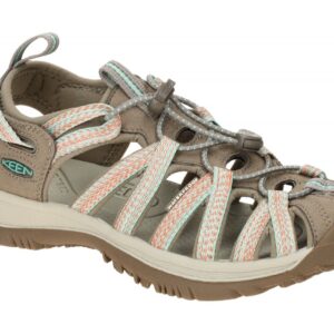 Keen WHISPER 1022810 taupe - Outdoor Sandale f?r Damen