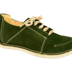 Eject SONY3DEAL 9405/1.010 gr?n - sportliche Halbschuhe f?r Damen