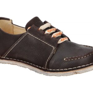 Eject SONY3DEAL 9405/1.025 dunkel-braun - sportliche Halbschuhe f?r Damen