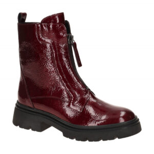 Gabor 71.854.95 bordo - Stiefeletten f?r Damen
