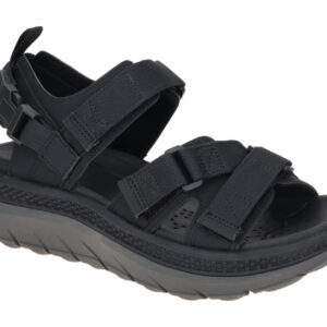 Geox SPHERICA ACTIF X S A U55L0A0BC11 C4002 dunkel-blau - sportliche Sandalet...