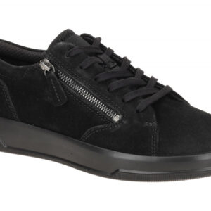 Ecco MOVE 22381350472 schwarz - bequeme Halbschuhe f?r Damen