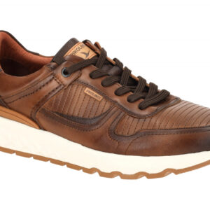 Pikolinos ARANDA M8R-6239C1 cuero braun - bequeme Halbschuhe f?r Herren