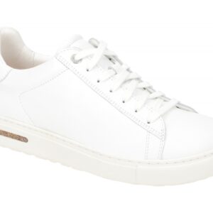 Birkenstock BEND LOW 1017723 wei? - UNISEX Damen- und Herrenschuhe