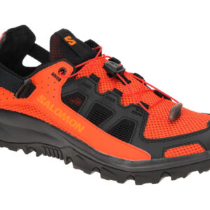 Salomon TECHAMPHIBIAN 5 479653 orange - Sportschuhe f?r Herren