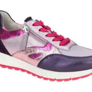 Gabor FLORENZ 62.488.58 violett - Sneakers f?r Damen
