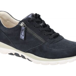 Gabor ROLLINGSOFT 06.968.46 dunkel-blau - Sneakers f?r Damen