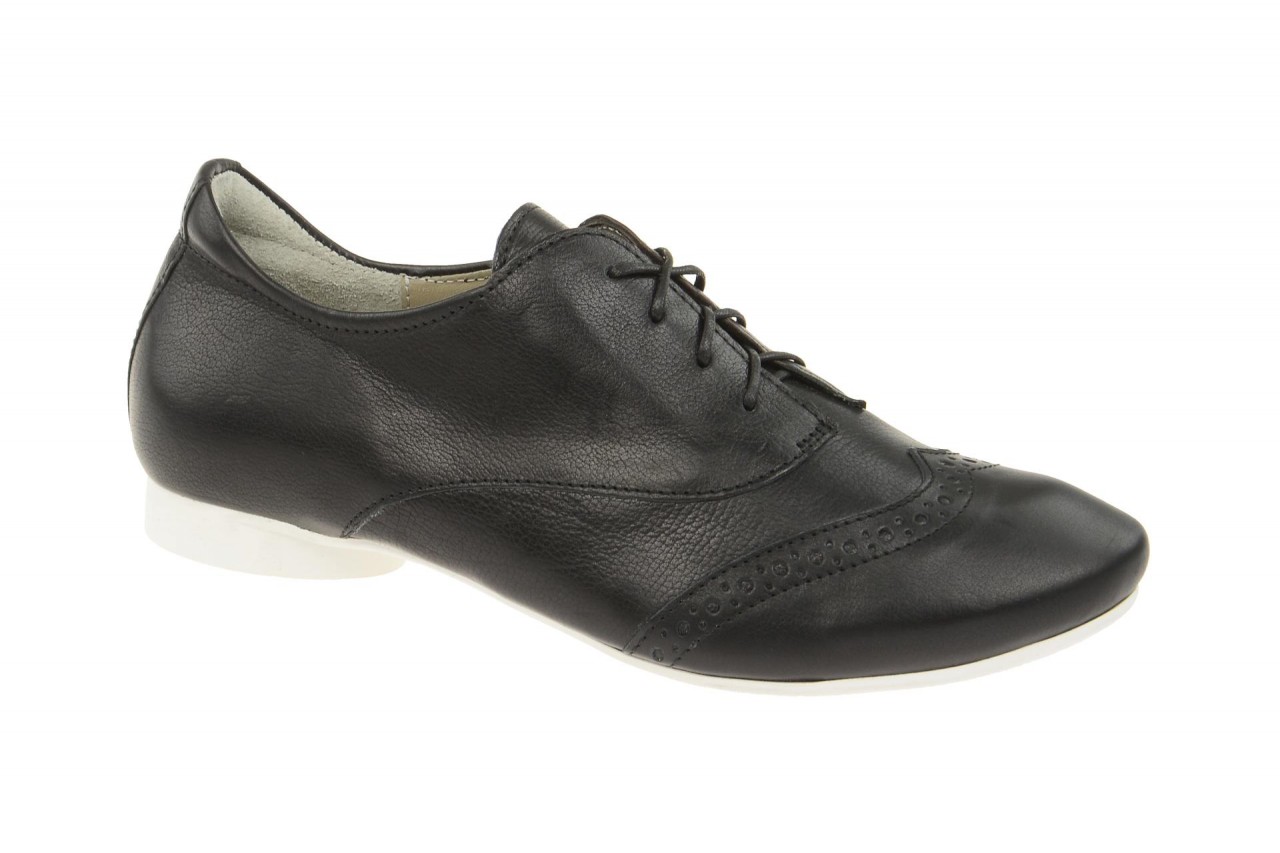 Think GUAD 6-86949-08 schwarz - elegante Halbschuhe f?r Damen 1 Think GUAD 6-86949-08 schwarz - elegante Halbschuhe f?r Damen