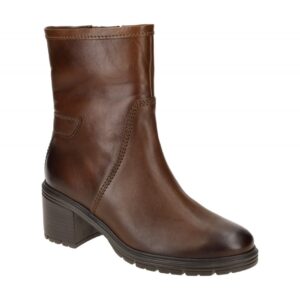 Gabor MILANO 32.840.55 braun - elegante Stiefelette f?r Damen