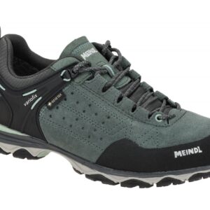 Meindl ONTARIO LADY GTX 3937 35 gr?n - Wander- und Trekkingschuhe f?r Damen