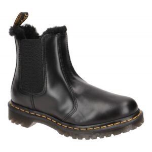 Dr. Martens 2976 LEONORE 26332021 schwarz - Stiefeletten f?r Damen