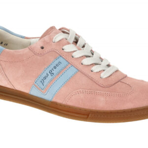 Paul Green 5450-27 rose - Sneakers f?r Damen