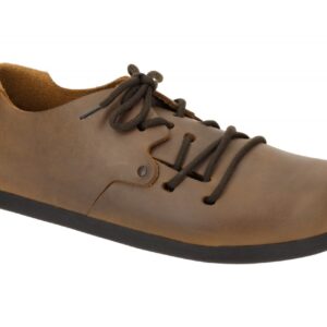 Birkenstock MONTANA 1004851 braun - UNISEX Damen- und Herrenschuhe