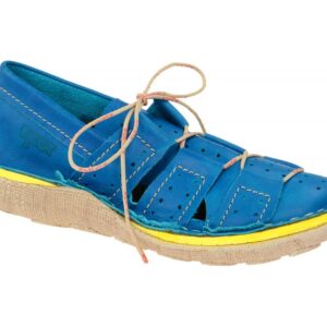 Eject FIXE 18293.003 blau - sportliche Halbschuhe f?r Herren