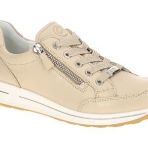 ara OSAKA 12-54801 45 beige - bequeme Halbschuhe f?r Damen