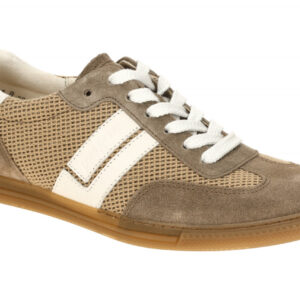 Paul Green 5450-26 taupe - Sneakers f?r Damen