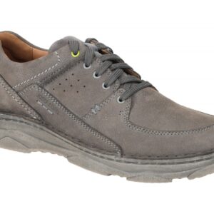 Josef Seibel LIAM 01 24401 304 780 dunkel-grau - bequeme Halbschuhe f?r Herren