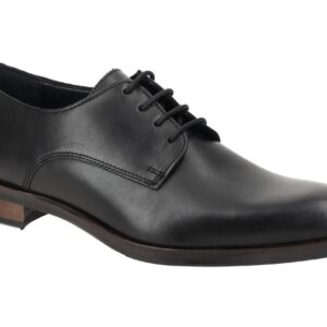 Lloyd ODIL 14-129-00 schwarz - Businessschuhe mit Schn?rung f?r Herren