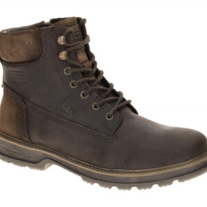 camel active RESIST 57REF03-440320 dunkel-braun - Herren Stiefeletten - Winte...