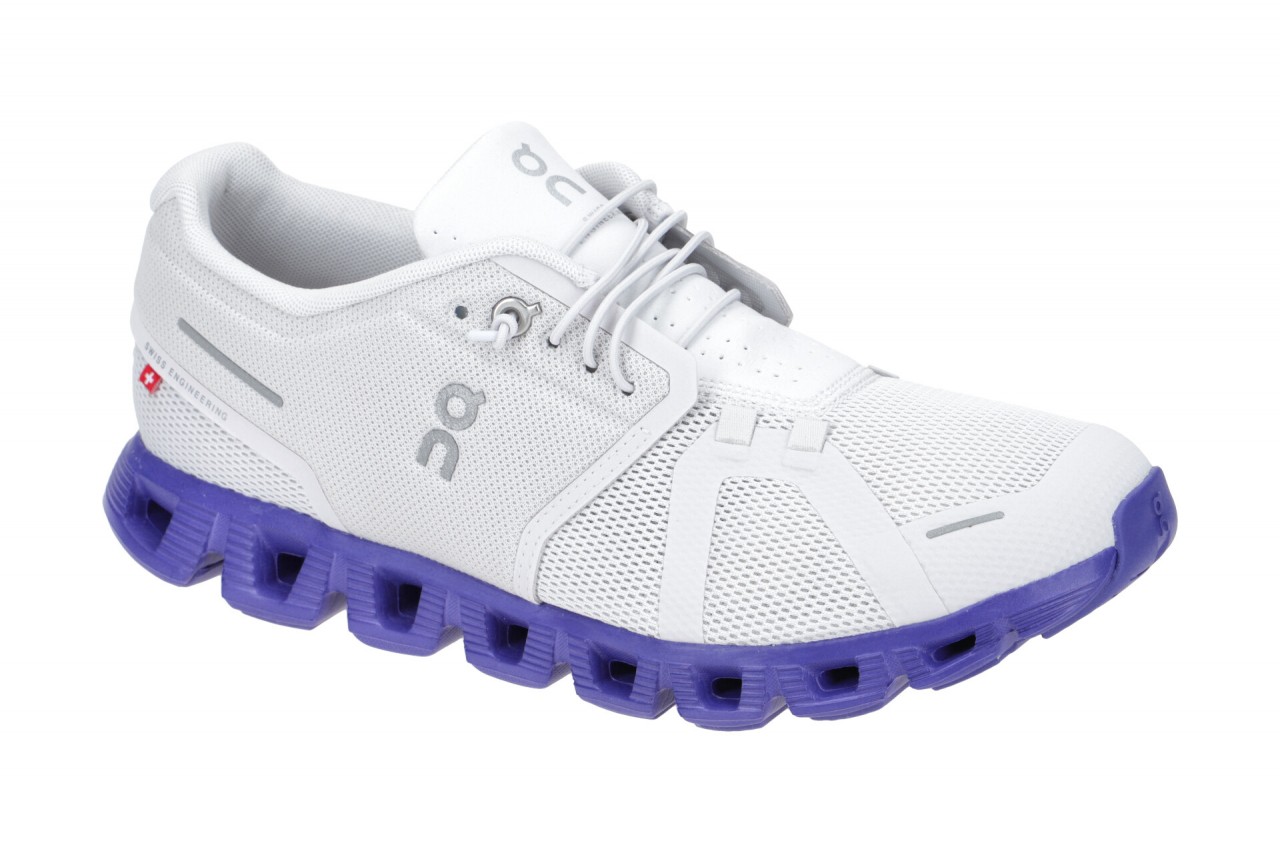 ON CLOUD 5 59.98535 hell-grau - Sportschuhe f?r Herren 1 ON CLOUD 5 59.98535 hell-grau - Sportschuhe f?r Herren