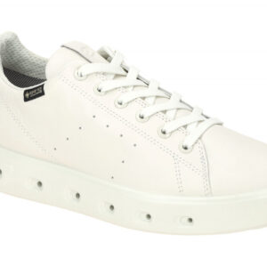 Ecco STREET 720 20976301007 offwhite - Sneakers f?r Damen