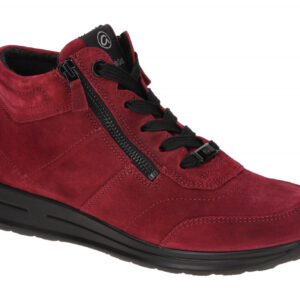 ara OSAKA 2.0 12-24808 87 bordo - sportliche Halbschuhe f?r Damen