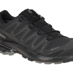 Salomon XA PRO 3D V9 GTX 472708 schwarz - Sportschuhe f?r Damen