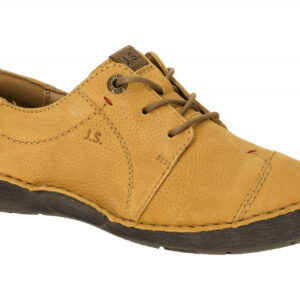 Josef Seibel FERGEY 20 59692 796 854 gelb - bequeme Halbschuhe f?r Damen
