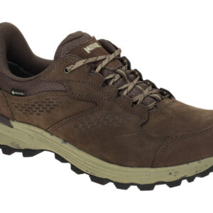 Meindl PADUA GTX 4765 46 braun - bequeme Halbschuhe f?r Herren