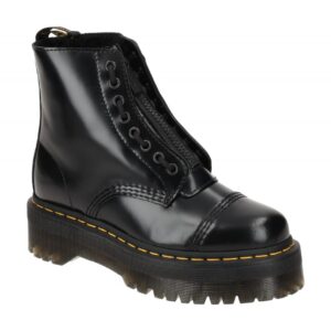 Dr. Martens SINCLAIR 31213001 schwarz - Winterstiefel f?r Damen