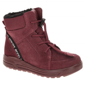 Ecco URBAN 72236261359 bordo - Kinderschuhe M?dchen