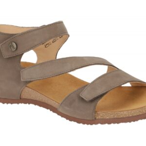 Think DUMIA 3-000297-7000 gr?n - Sandalette f?r Damen
