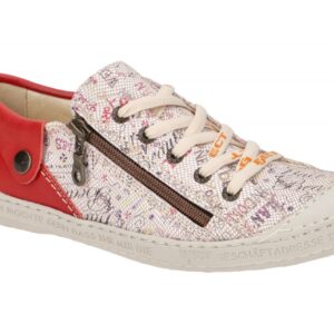 Eject DASS 13001/4 kombi - Sneakers f?r Damen