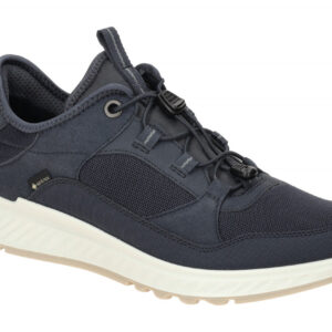 Ecco EXOSTRIDE 83533351647 dunkel-blau - Sneakers f?r Damen