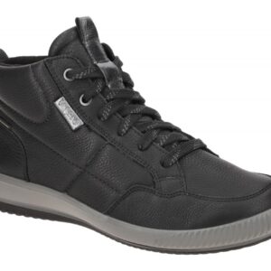 Legero TANARO 5.0 2-000186-0100 schwarz - Mid Cut Sneakers f?r Damen