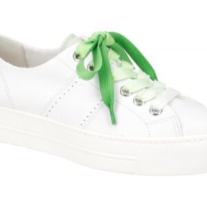 Paul Green 5247-02x wei? - Sneakers f?r Damen