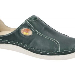 Eject eJECT 5846/1.011 gr?n - Slipper f?r Herren