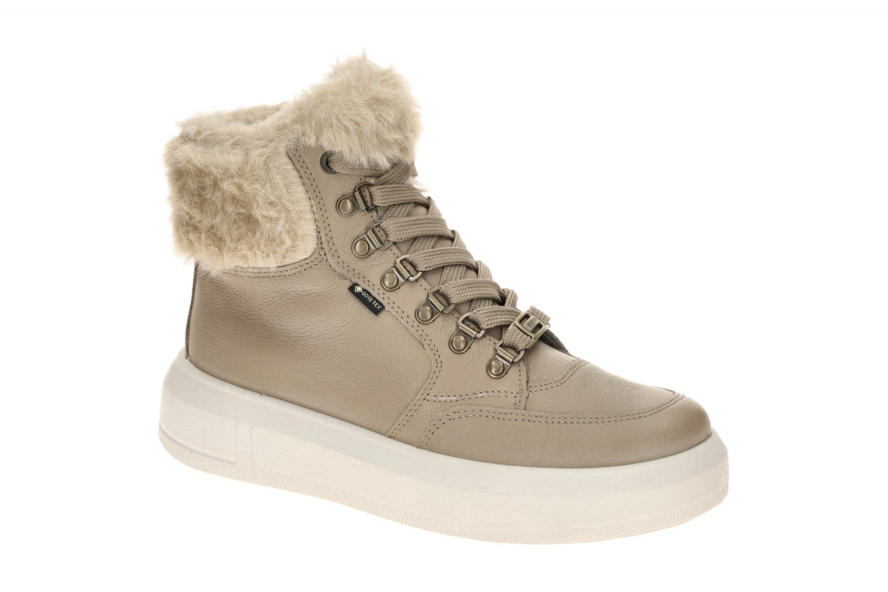Legero WONDER 2-000415-4040 beige - Winterstiefelette f?r Damen 1 Legero WONDER 2-000415-4040 beige - Winterstiefelette f?r Damen